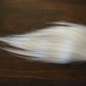 Cashmere Goat Hair
